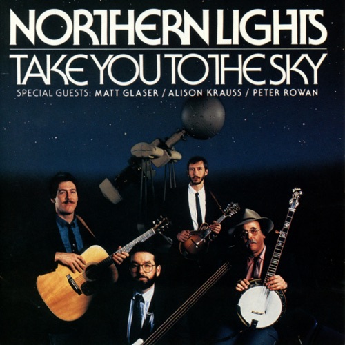Take You to the Sky