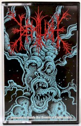 …Somewhere Inside the Bowels of Endlessness…