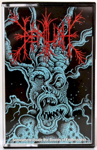 …Somewhere Inside the Bowels of Endlessness…