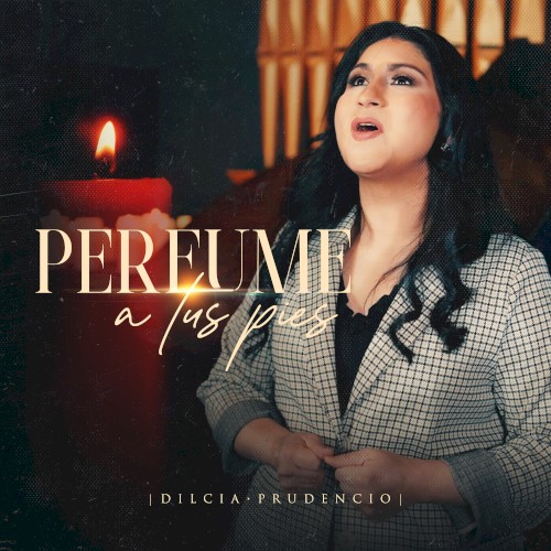 Perfume A Tus Pies (Cover)