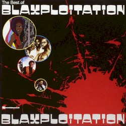 The Best of Blaxploitation