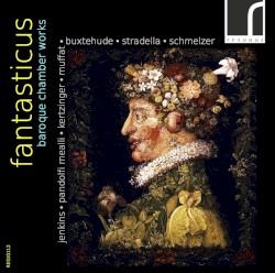 Baroque Chamber Works