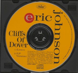 Cliffs of Dover