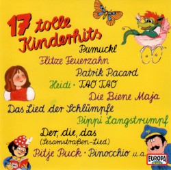 17 tolle Kinderhits