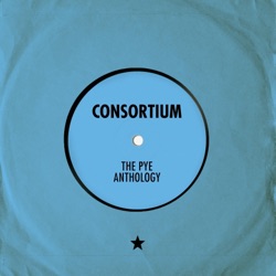 Looking Back - The Pye Anthology