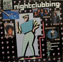 Nightclubbing