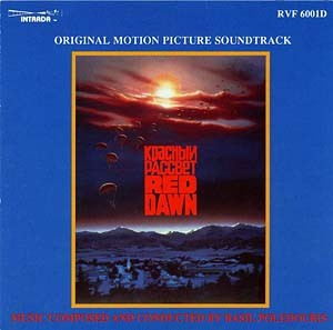 Red Dawn