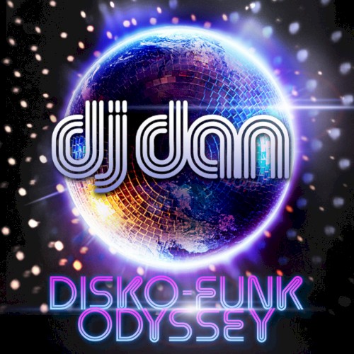 Disco Funk Odyssey