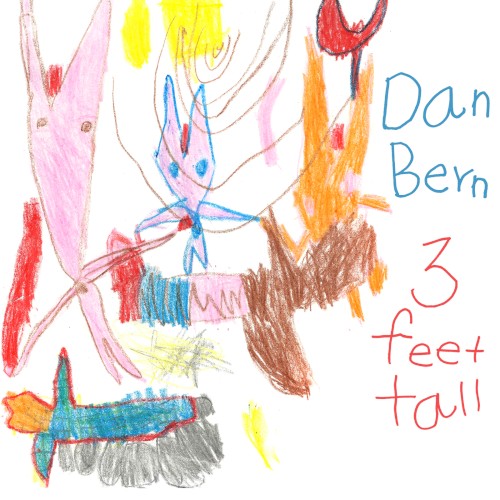 Three Feet Tall