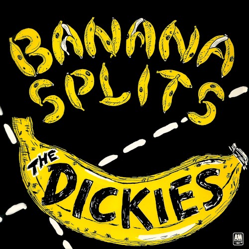 Banana Splits
