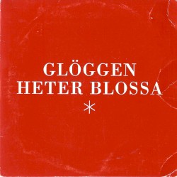 Glöggen heter Blossa