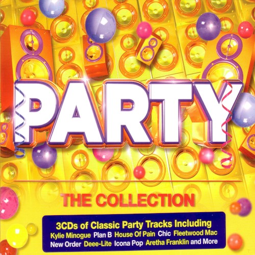 Party: The Collection