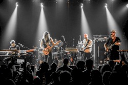 2025/05/17 - Live at Lincoln Theatre - Raleigh, NC