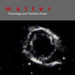 Technology and Planetary Power