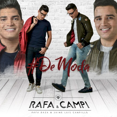 De moda