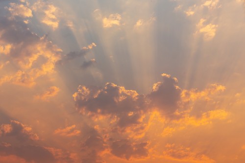 Der Himmel kann warten