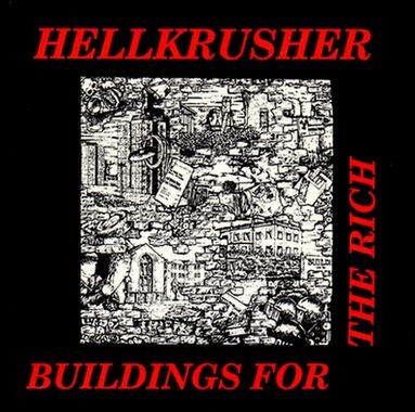 Buildings for the Rich