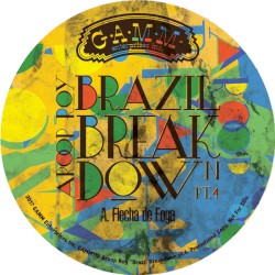Brazil Breakdown Part 4