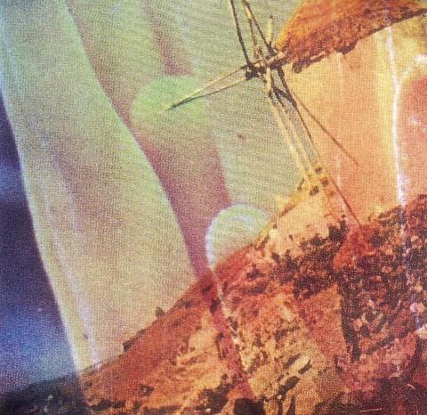 Astronaut / 1994