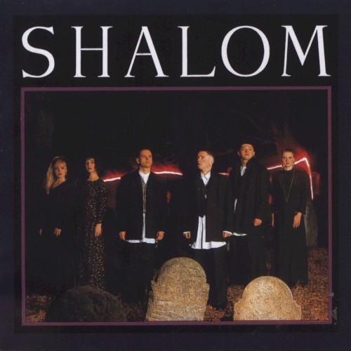 Shalom
