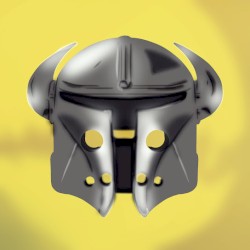 Mando (Star Wars: The Mandalorian Rap)