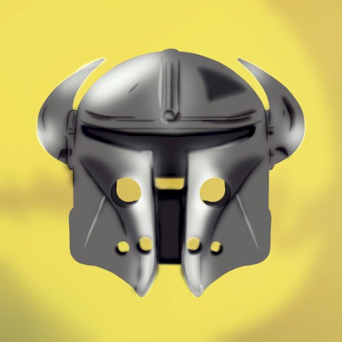 Mando (Star Wars: The Mandalorian Rap)