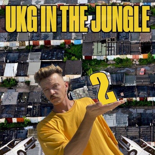 UKG in the Jungle 2