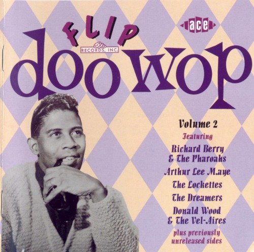 Flip Doo‐Wop, Volume 2