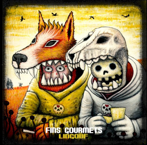 Fins gourmets