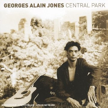 Central Park