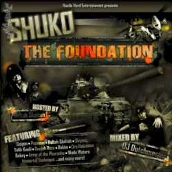 The Foundation