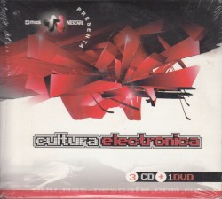 Cultura Electronica
