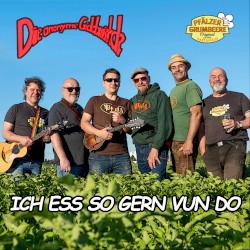 Ich ess so gern vun do
