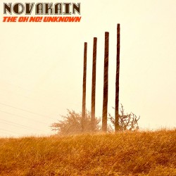 The Oh No! Unknown