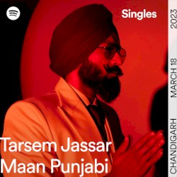 Maan Punjabi - Spotify Singles