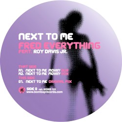 Next to Me