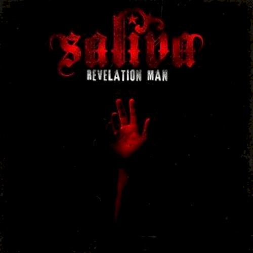 Revelation Man