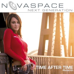 Time After Time - Rebirth