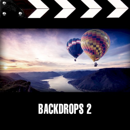 Backdrops 2