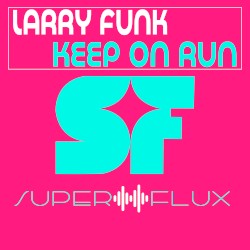 Keep on Run - (original mix)