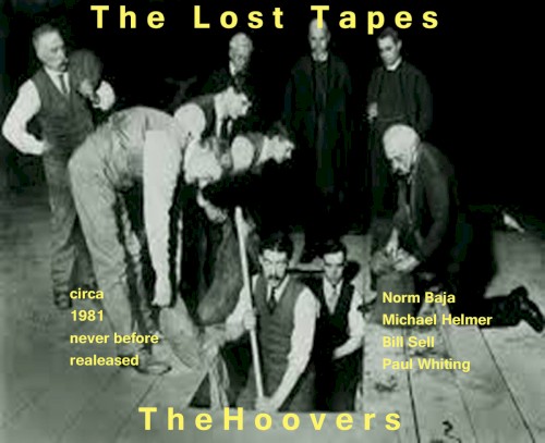The Lost Tapes
