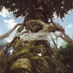 Atelier Iris GRAND FANTASM Original Soundtrack