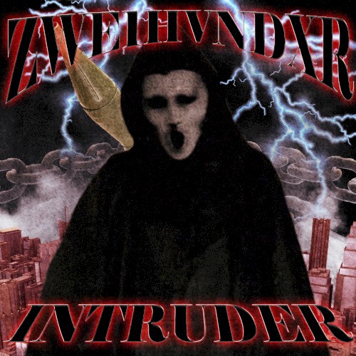 INTRUDER