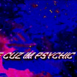 PSYCHIC