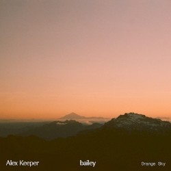 Orange Sky