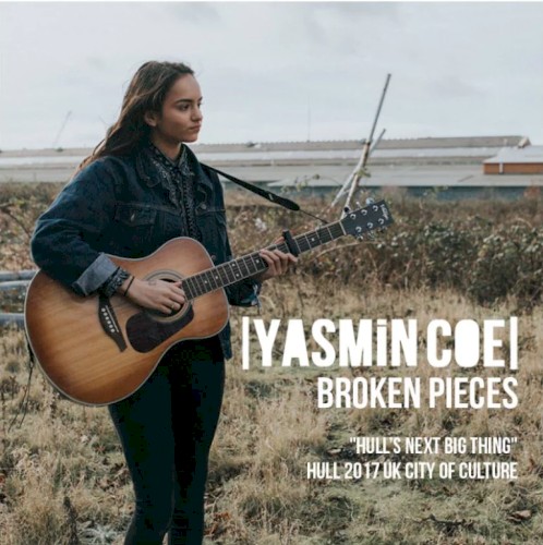 Broken Pieces