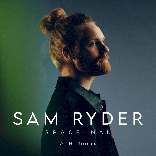 SPACE MAN (ATH remix)