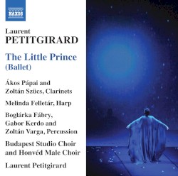 The Little Prince