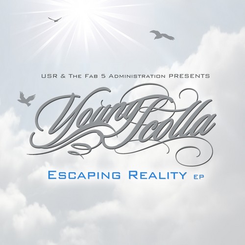 Escaping Reality EP