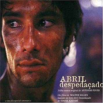 Abril Despedaçado